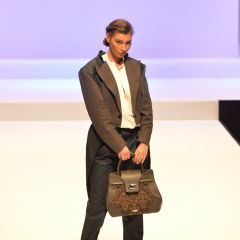 Fashion Show LIVE!