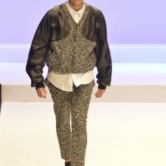 Fashion Show LIVE!