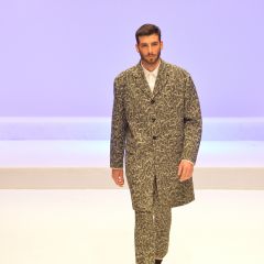 Fashion Show LIVE!