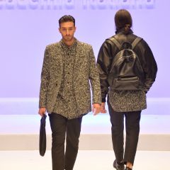 Fashion Show LIVE!