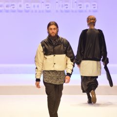 Fashion Show LIVE!