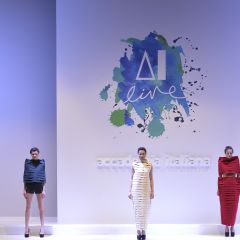 Fashion Show LIVE!