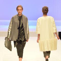 Fashion Show LIVE!
