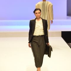 Fashion Show LIVE!