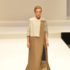 Fashion Show LIVE!