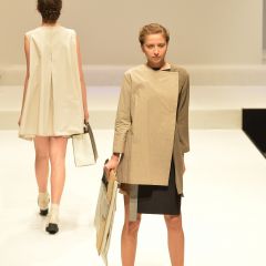 Fashion Show LIVE!