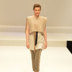 Fashion Show LIVE!