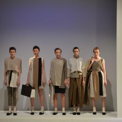 Fashion Show LIVE!