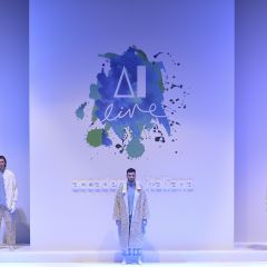 Fashion Show LIVE!