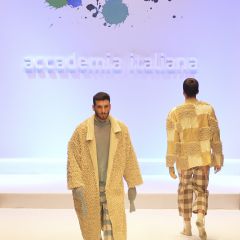 Fashion Show LIVE!
