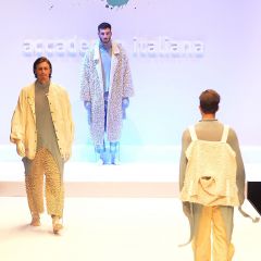 Fashion Show LIVE!