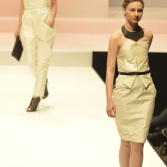 Fashion Show LIVE!