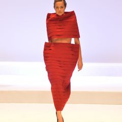 Fashion Show LIVE!