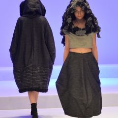 Fashion Show LIVE!