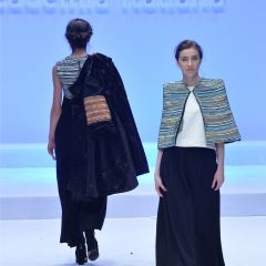 Fashion Show LIVE!