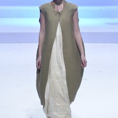 Fashion Show LIVE!