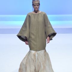 Fashion Show LIVE!