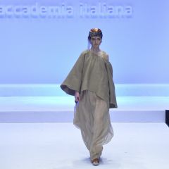 Fashion Show LIVE!