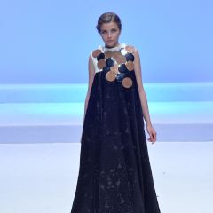 Fashion Show LIVE!