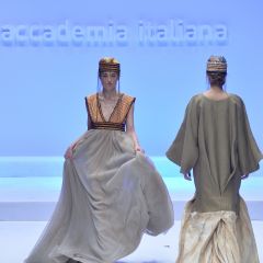 Fashion Show LIVE!