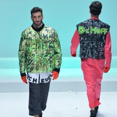 Fashion Show LIVE!