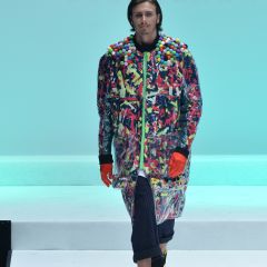 Fashion Show LIVE!