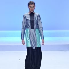 Fashion Show LIVE!