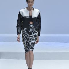 Fashion Show LIVE!