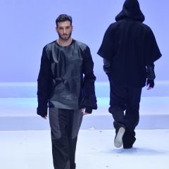 Fashion Show LIVE!