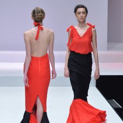 Fashion Show LIVE!
