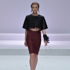 Fashion Show LIVE!