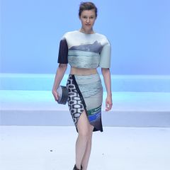 Fashion Show LIVE!