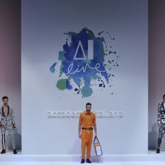 Fashion Show LIVE!