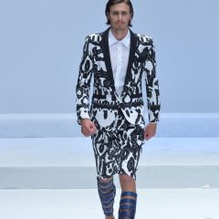 Fashion Show LIVE!