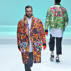 Fashion Show LIVE!