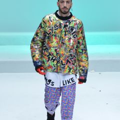 Fashion Show LIVE!