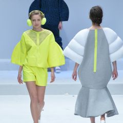 Fashion Show LIVE!