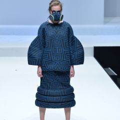 Fashion Show LIVE!