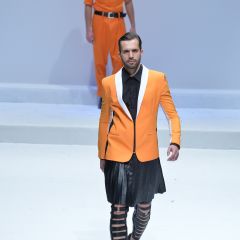 Fashion Show LIVE!
