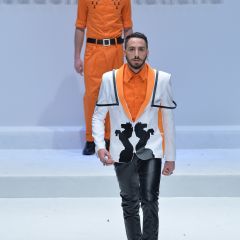 Fashion Show LIVE!