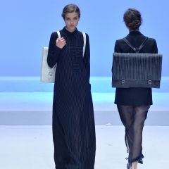 Fashion Show LIVE!