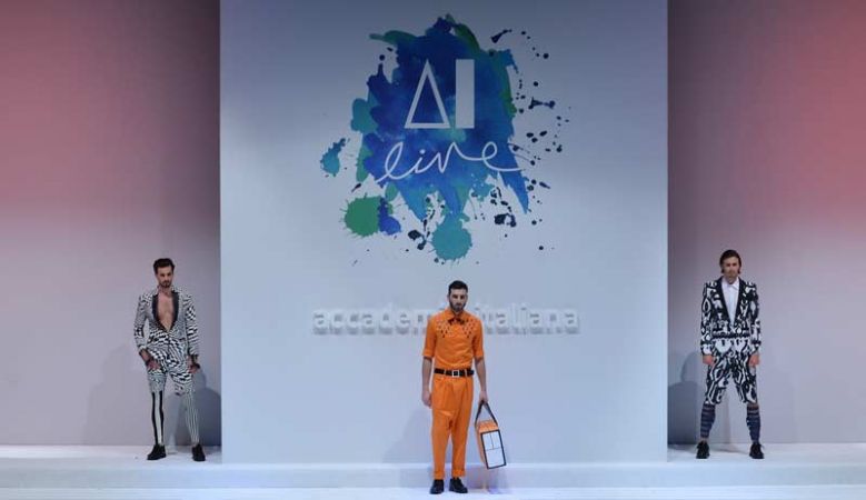 Fashion Show LIVE!