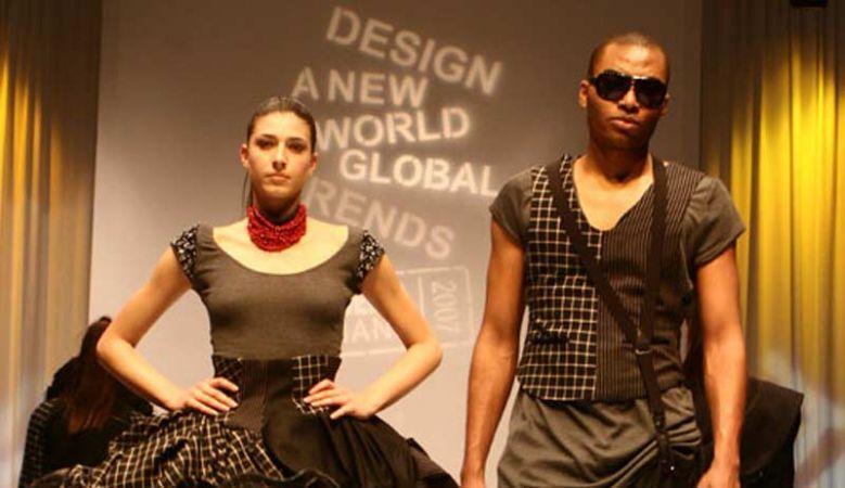 Design a new world global trends