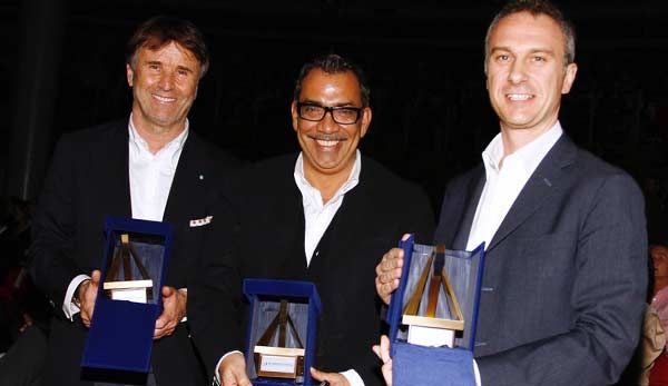 Premio piramide dell'eccellenza