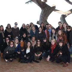 Study abroad in Florence and in Rome