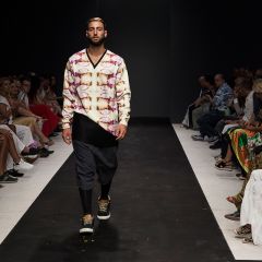 Altaroma 2017