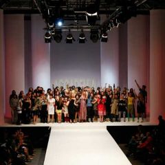 Moda e design all'insegna dell'internazionalità