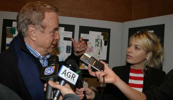 archivio news