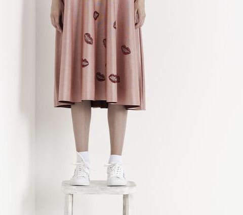 Jimi Roos Womenswear SS 2017