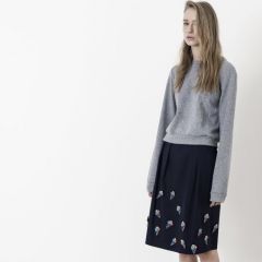 Jimi Roos Womenswear SS 2017